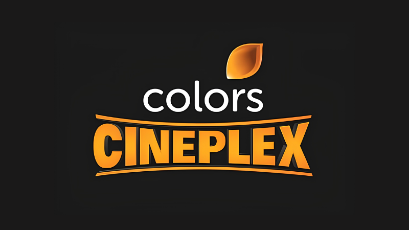 COLORS CINEPLEX